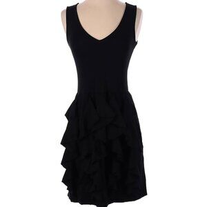 Black Casual Dress